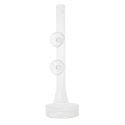 Shrimp Aquarium Fish Feeder Salt Water Tank Accessory