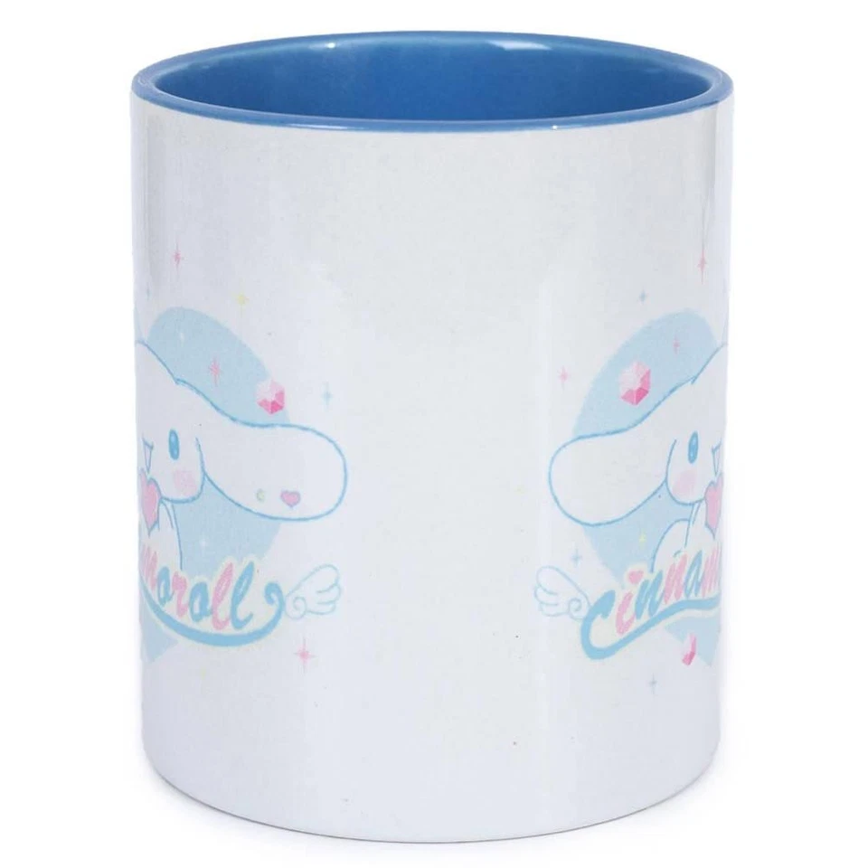 Hello Kitty & Friends Taza Diseño De Colores Cinnamoroll (TA13262) - Imagen 2 de 3
