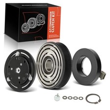 Air Conditioner AC Compressor Clutch Kit