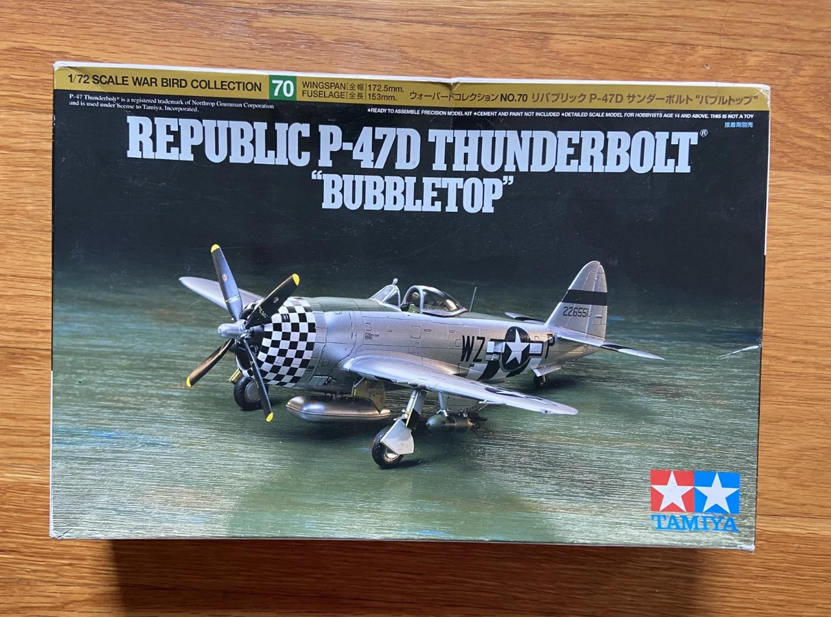 P 47d Thunderbolt for sale | eBay