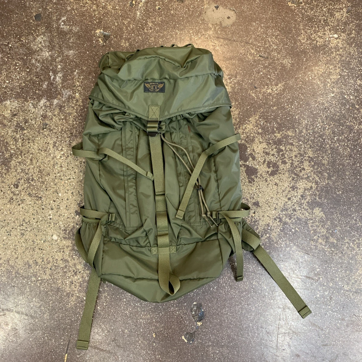 25+ RRL Bags for Men for sale | Updated Oct 2026
