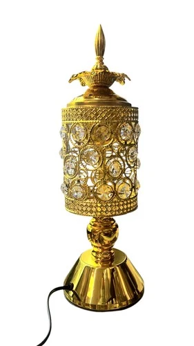 arabian electric incense bakhoor burner