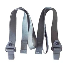 Lot of 2 USGI Army ACU MOLLE Quick Release Male Buckle For Shoulder Straps