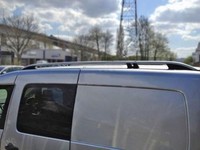 DachträGer FüR Volkswagen Caddy Maxi 2010 - 2015 Van LWB ZubehöR