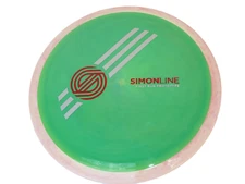 Axiom MVP SIMON Line 1st Run Prototype Time Lapse Simonline Stamp 174g Timelapse