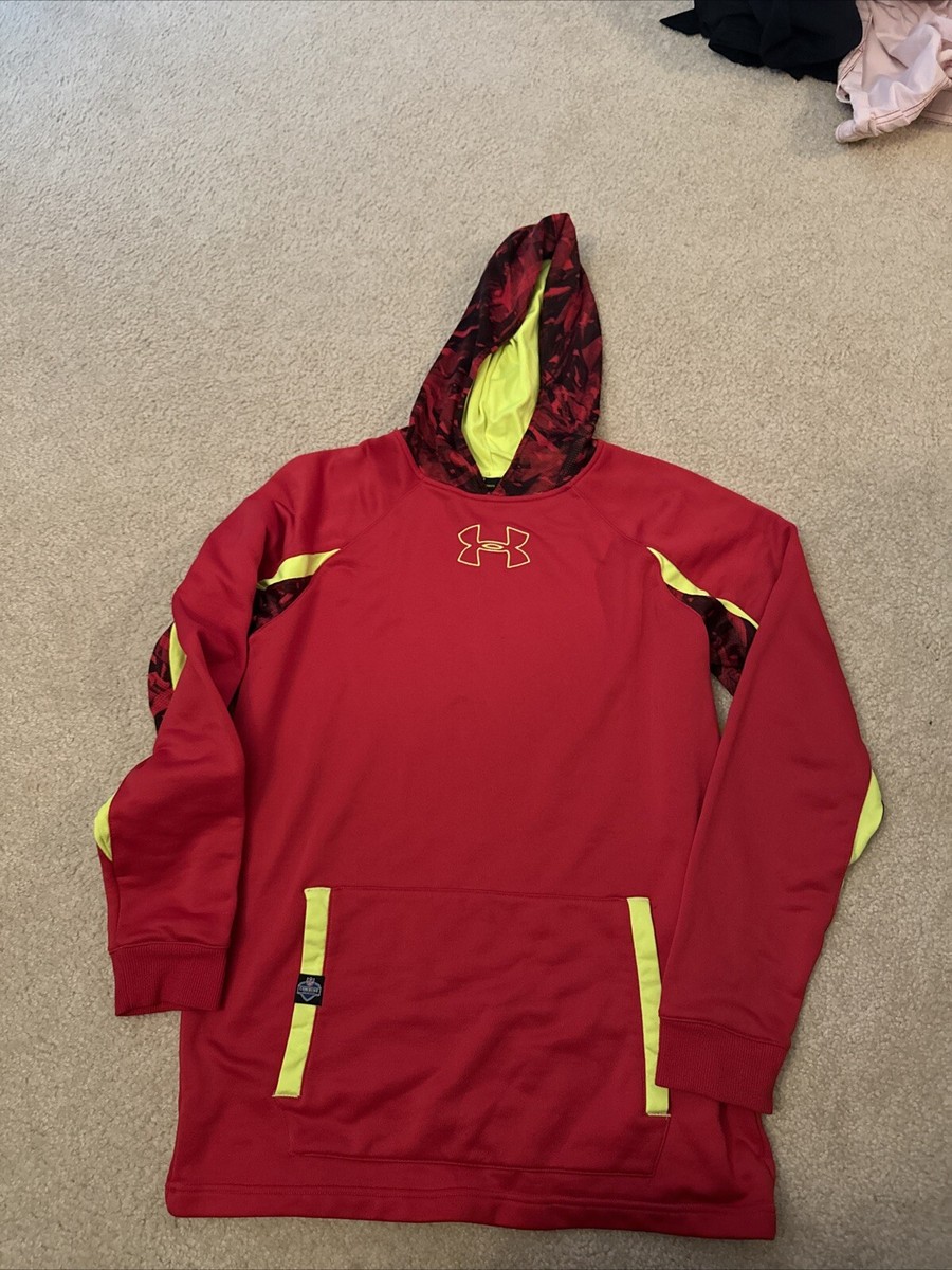 under armour nfl combine authentic