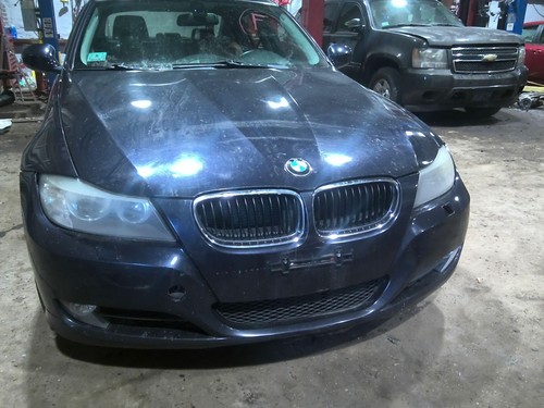 07 08 09 10 11 12 13 BMW 328 SERIES A/c Air Compressor On Shelf Ready - Foto 4 di 24
