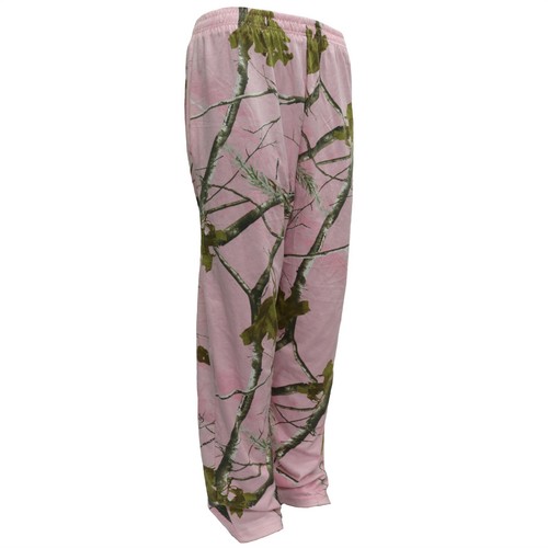 Leichte lässige Fitnesshose Dschungel Camouflage Sommer Lounge Unterteil S - XL - Bild 9 von 12