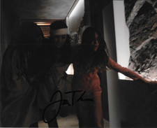 * JOJO T. GIBBS * signed 8x10 photo * FRESH * 7 * JOJO T. GIBBS * signed 8x10 photo * FRESH * 7