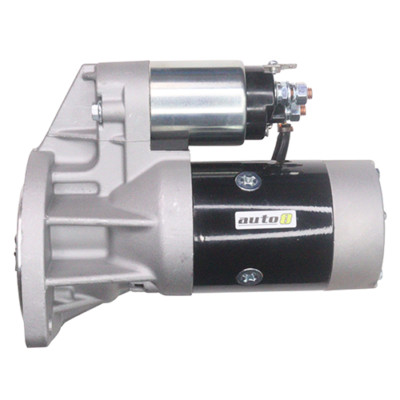 Brand New Starter Motor for Nissan Terrano D21 2.7L Diesel