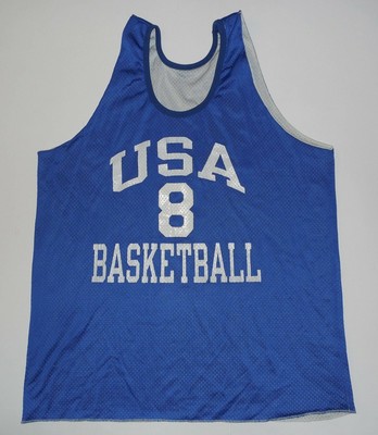 nba training jersey