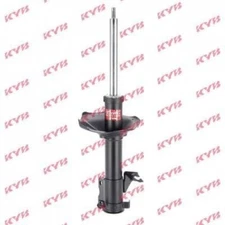 Shock Absorber Excel-G KYB 334481 Front Left for Nissan
