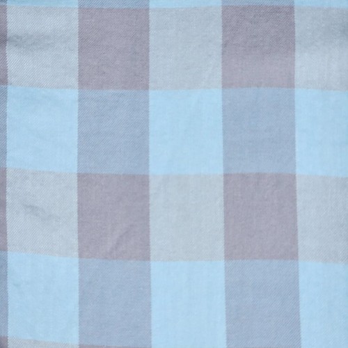 American Eagle Mens Med Shirt Buffalo Plaid Long Sleeve Button Up Seriously Soft - Picture 5 of 19