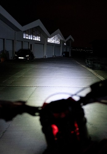 BETA (2020-2025) Led Headlight Lamp. (RR, Xtrainer, Racing) "DO ENDURO" Headlamp - Picture 35 of 79