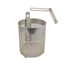 VIZU Pressure Fryer 1800 Model Genuine  Freyer Basket With Handel 09815 9804