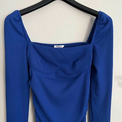 knee length dresses for ladies SIDEWALK SALE ITEM - FP Portia Velvet Mini Dress main image 1