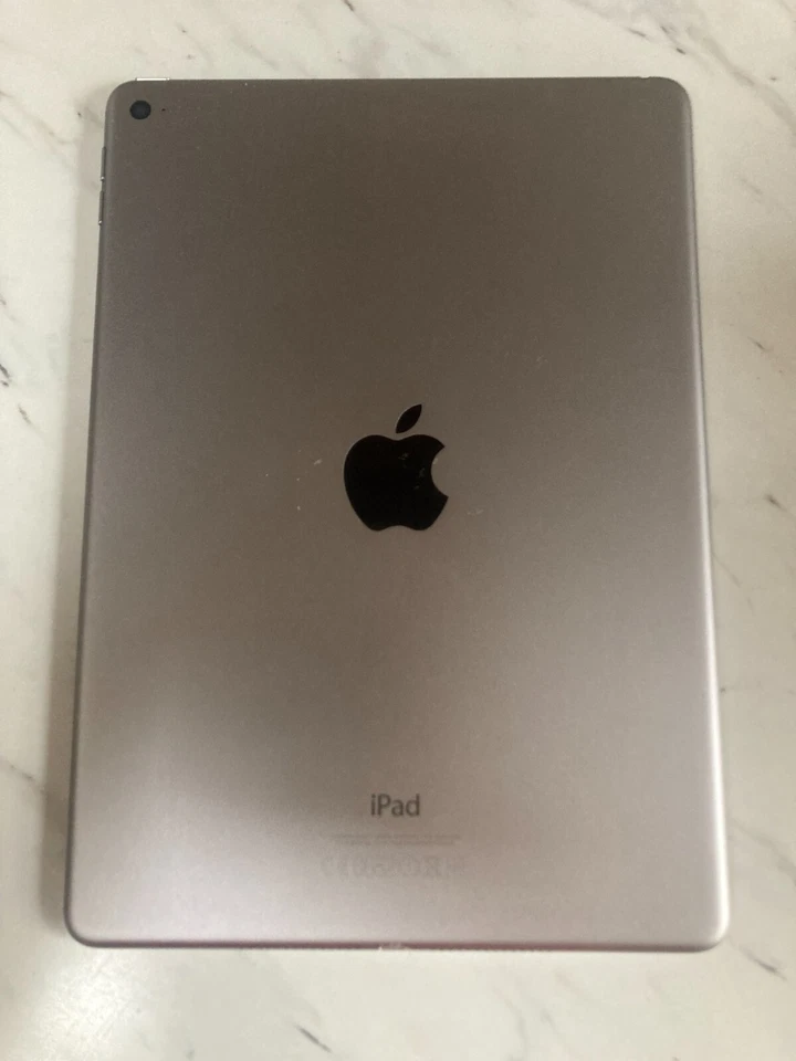 Apple iPad Air 2 · 32GB · Wi-Fi, photo 3 of 5