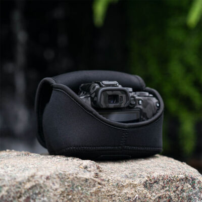 Neoprene Inner Case Cover Camera Bag For Leica Q3 / Q2 / Q typ116