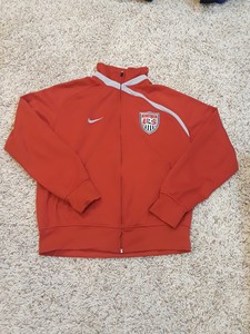 nike uswnt jacket