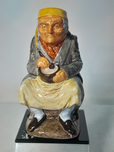 Your Choice of Wood & Sons CHARLES DICKENS TOBY JARRA COLECCIÓN Franklin Como Nuevo - Imagen 13 de 14