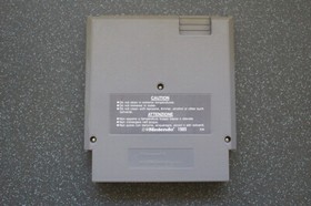 Nintendo World Cup Nes