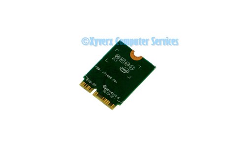 1275K 9462NGW GENUINE DELL WIRELESS CARD BLUETOOTH VOSTRO 5590 P88F (CB70) - Afbeelding 2 van 2