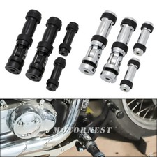 Clavijas de cambio de pedal de cambio de controles delanteros para YAMAHA XVS 650 V-STAR XVS1100