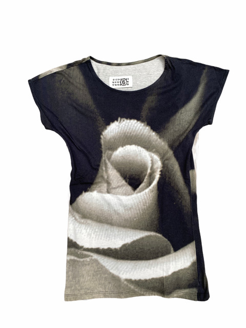 Martin Margiela MM6 S/S 2007 vintage T-shirt Size S / Small - 100% Cotton