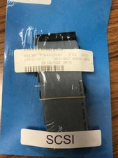 SCSI DB68 Male  Internal Ribbon Cable 4 - Device