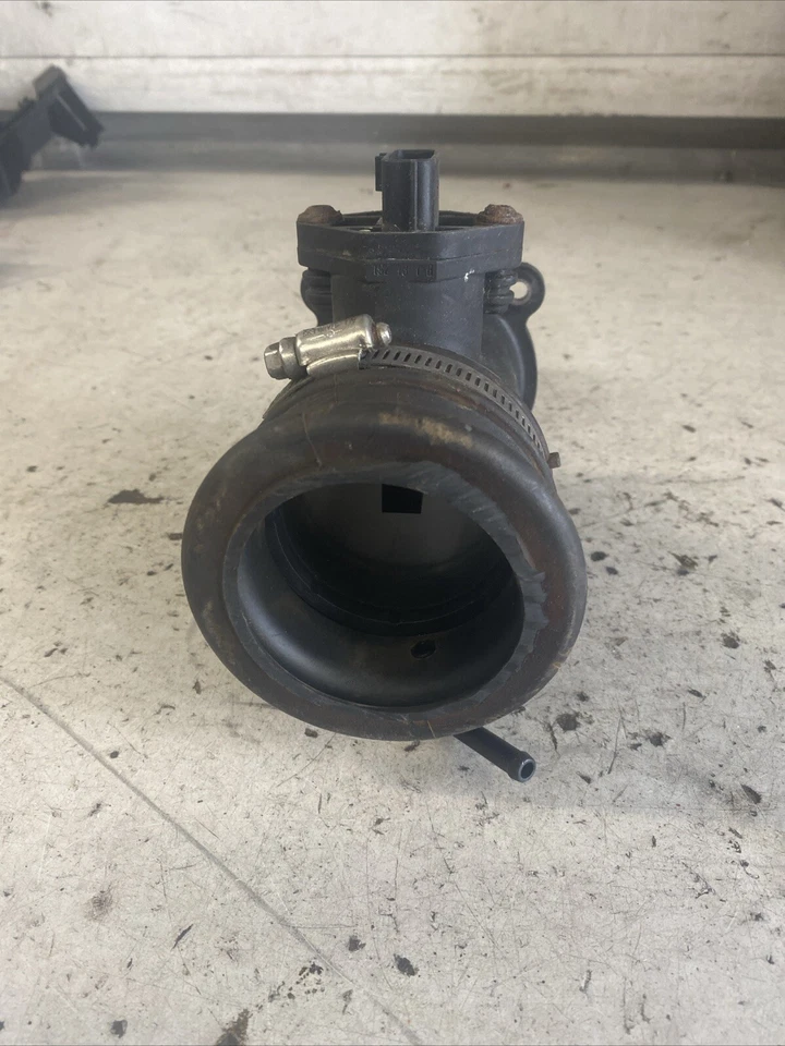 Nissan Almera 2005 medidor de flujo de aire 1,5 0280218094 Foto 4 de 4