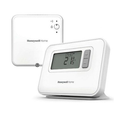 honeywell programmable room stat