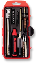 Winchester® Mini-Pull MSR Cleaning Kit with 6 Piece Driver, Choice of Caliber