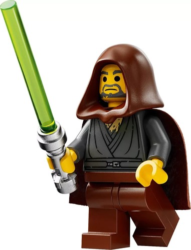 LEGO Star Wars Jedi and Sith Minifigures - YOU CHOOSE - SAME DAY SHIP - GENUINE - Picture 113 of 185