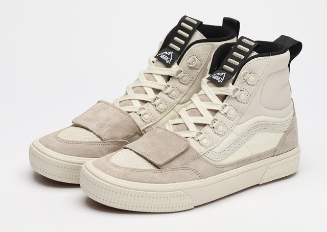 static comfycush mte shoes