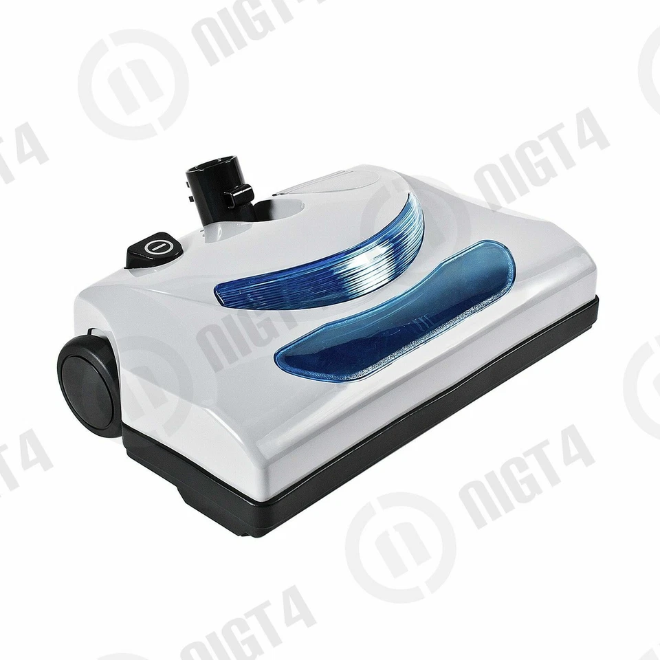 ¡COMPLETO!!Sistema de vacío central especial para constructores 30' manguera 64' tubo kit de 3 entradas Foto 4 de 4