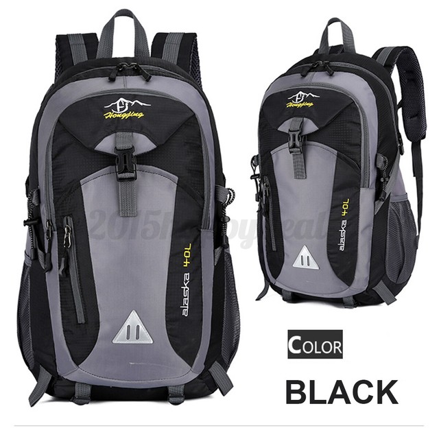 musto evolution backpack
