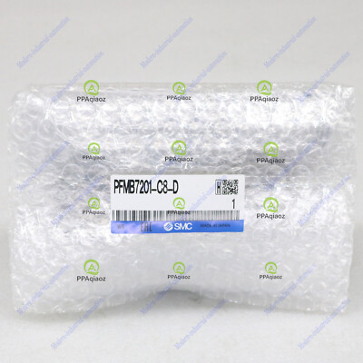 1pc brand NEW SMC PFMB7201-C8-D Flow meter switch