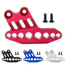 Chain Guard Protector Aluminum 7075 for LOSI 1/4 Promoto-MX Motorcycle LOS06000
