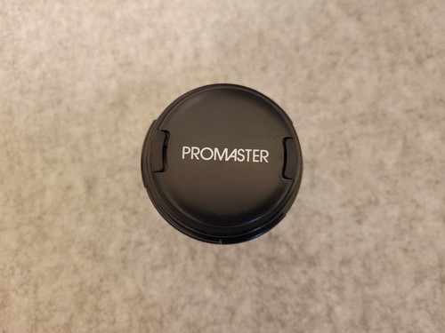 Promaster Spectrum 7 Camera Lens 70-210mm Multi-Coated 1: 4-5.6 for Minolta X700 - Picture 7 of 8
