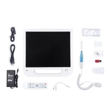 17 Inch Dental Intra Oral Camera WIFI HDMI Digital High-definition Monitor