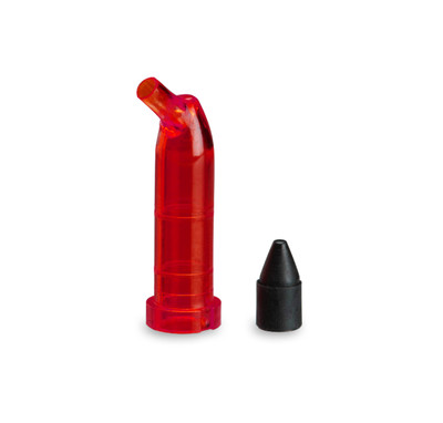 Centrix  Accudose High Viscosity Tubes & Plugs for Cosmetic material -