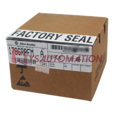 NEW SEALED ALLEN BRADLEY 1786-RPFM SER A CONTROLNET FIBER MODULE FREE SHIP
