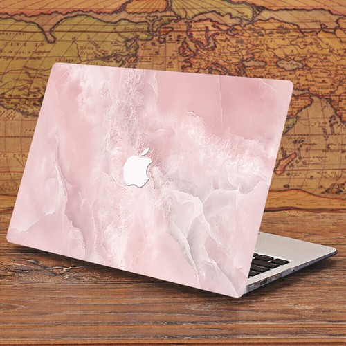Frosted Hard Case Shell Protective Skin for 2022 2024 MacBook Air 13 A2681 A3113 - 第 76/91 張圖片