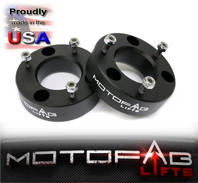 2004-2025 for Ford F150 2.5  Front Leveling Lift Kit 2 1/2'' 2006 2010 2WD & 4WD