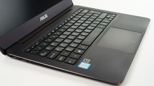 PC Asus Zenbook 13.3 Ultrabook 8 GB RAM 128 GB SSD Win 10 delgado retroiluminado ligero - Imagen 5 de 9