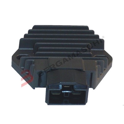 REGOLATORE TENSIONE SH 125//150 2001-2004 NES Chiocciola @ 150 2000-2006 Foresight 250 1997-2003 Jazz 250 2001-2004
