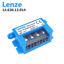 Lenze Germany 14.630.13.014 B2 270V~ 1A motor brake rectifier