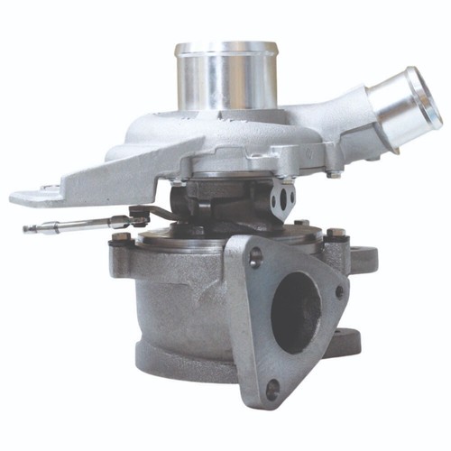 Billet Turbo Without Actuator+Oil Feed Pipe For Ford Transit/Transit Custom 2.2L - Picture 11 of 16