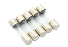 Central Boiler Fuses 5 A -Package of 5 for Outdoor Wood Furnace (6648)