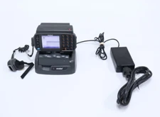 Symbol WT41N0 Mobile Computer WT41N0-T2H27ER Scanner Ring with Cradle CRD4000